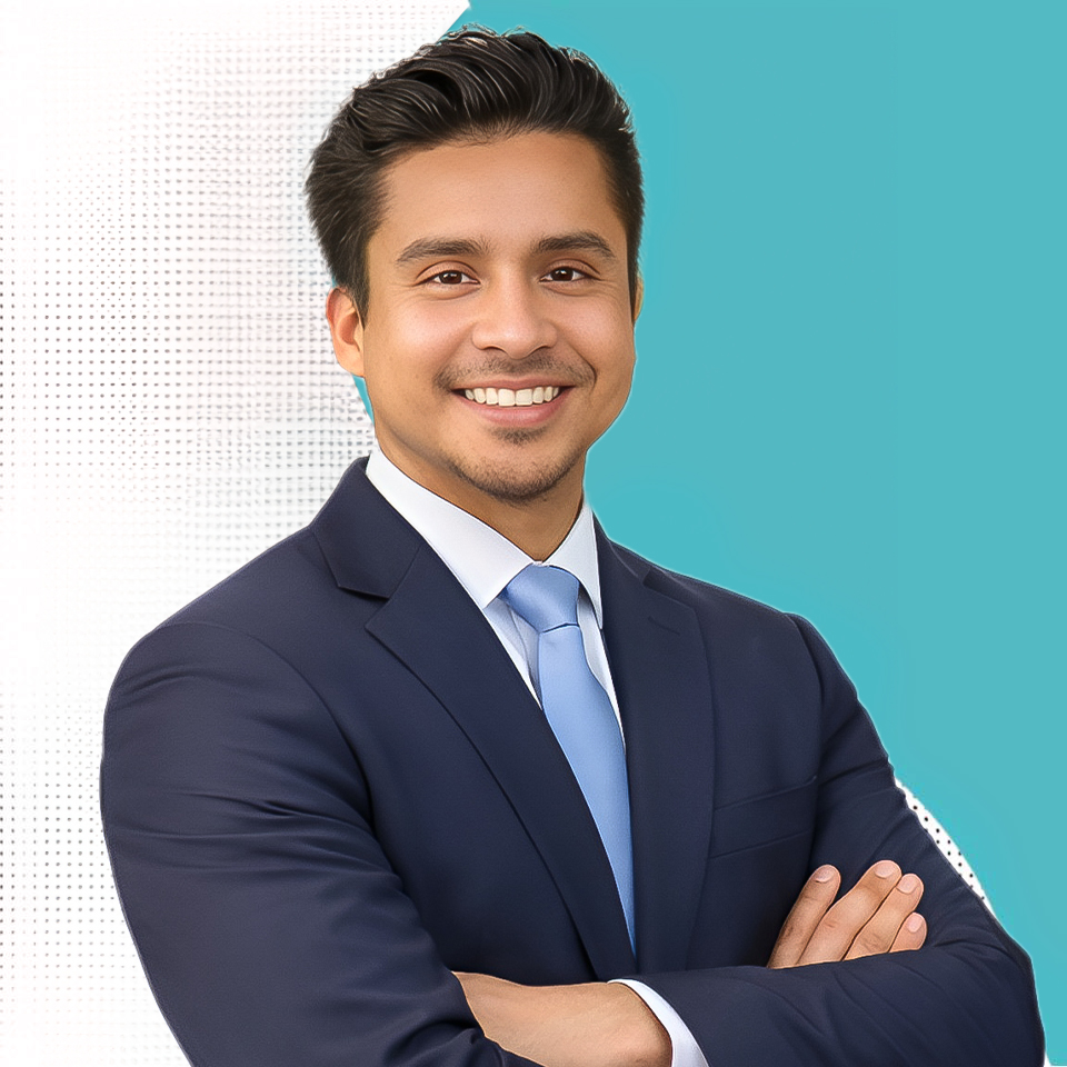 Izai Sanchez, Fort Myers Realtor with Keller Williams Realty Fort Myers and the Islands