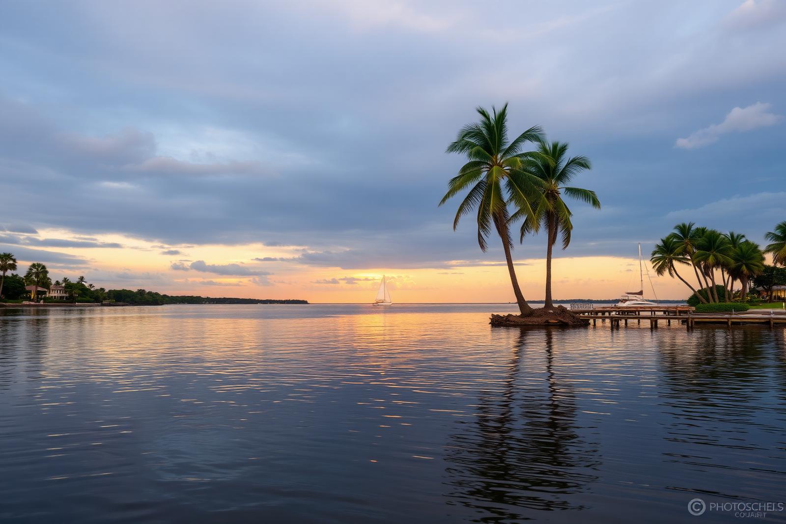 Bonita Springs, Florida real estate and neighborhoods