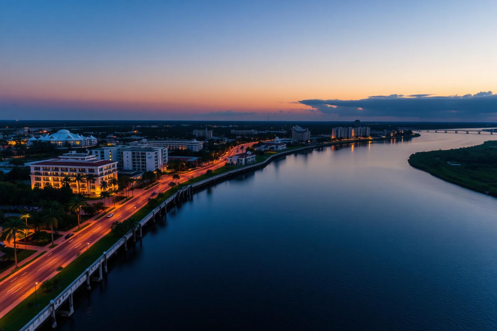 Fort Myers, Florida real estate and neighborhoods