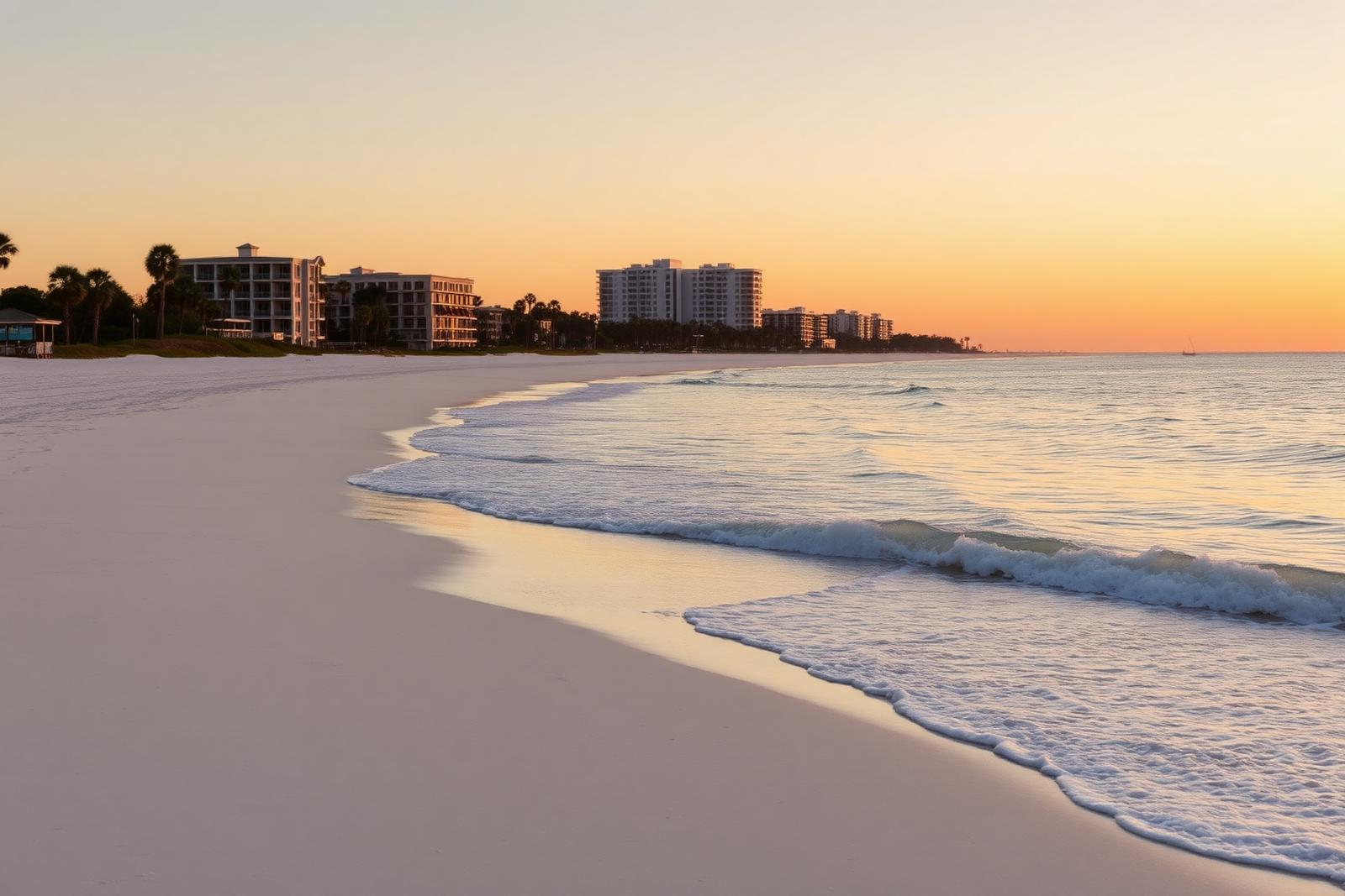 Naples, Florida real estate and neighborhoods