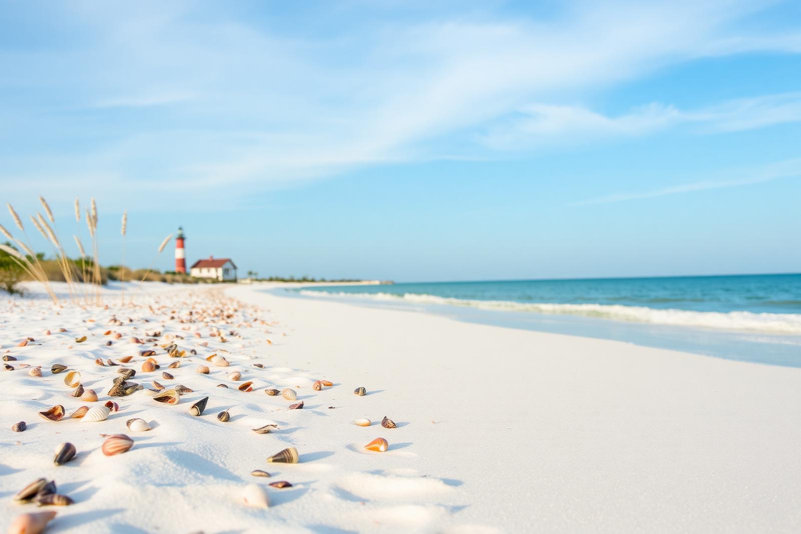 Sanibel Island & Captiva Island, Florida real estate and neighborhoods